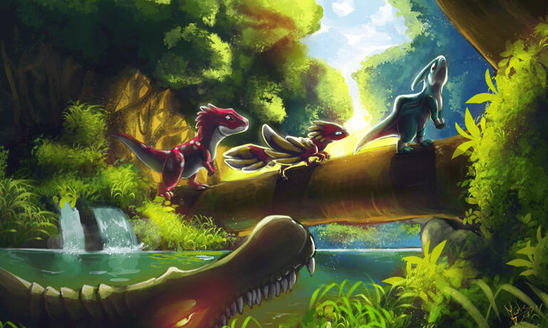 Jurassic