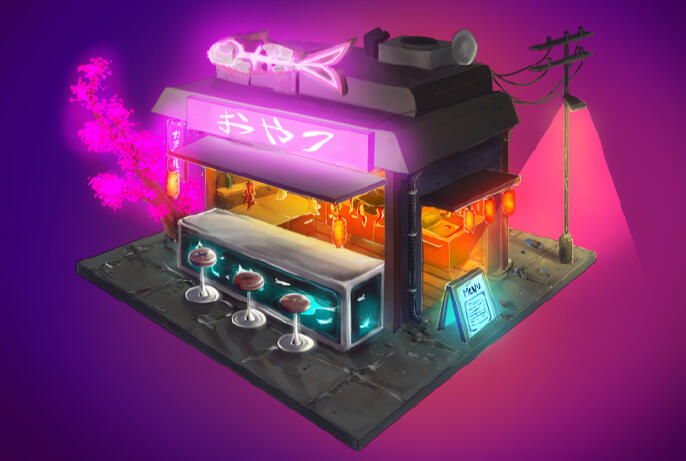Propsdesign