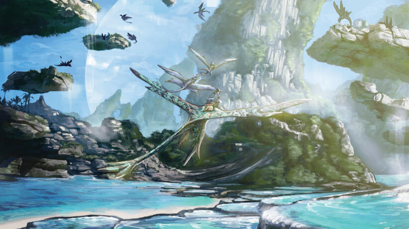 Keyframe