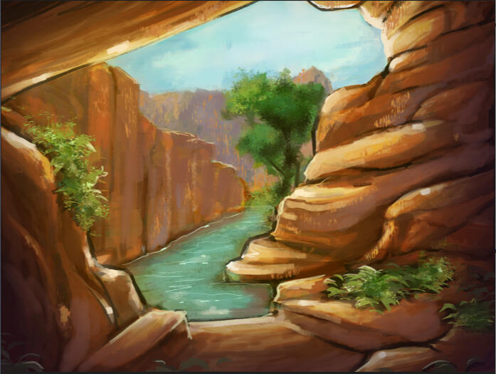 Paysage