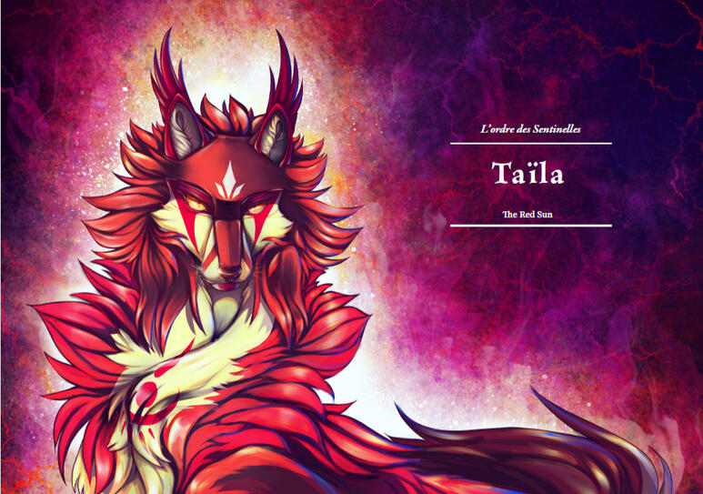 Taïla