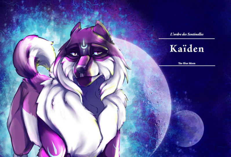 Kaïden