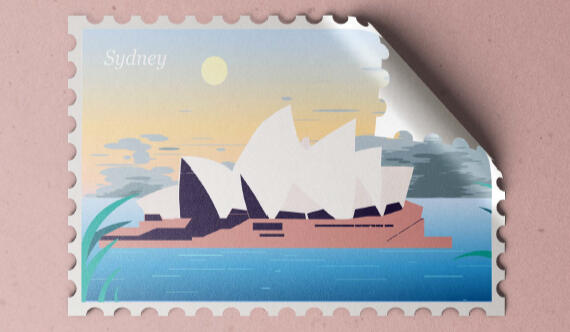 Timbre Sydney