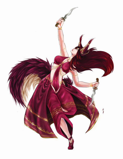 Dance
