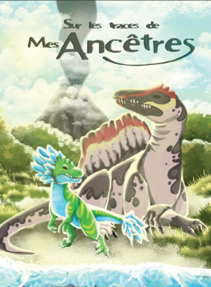 Sur les traces de mes Ancêtres